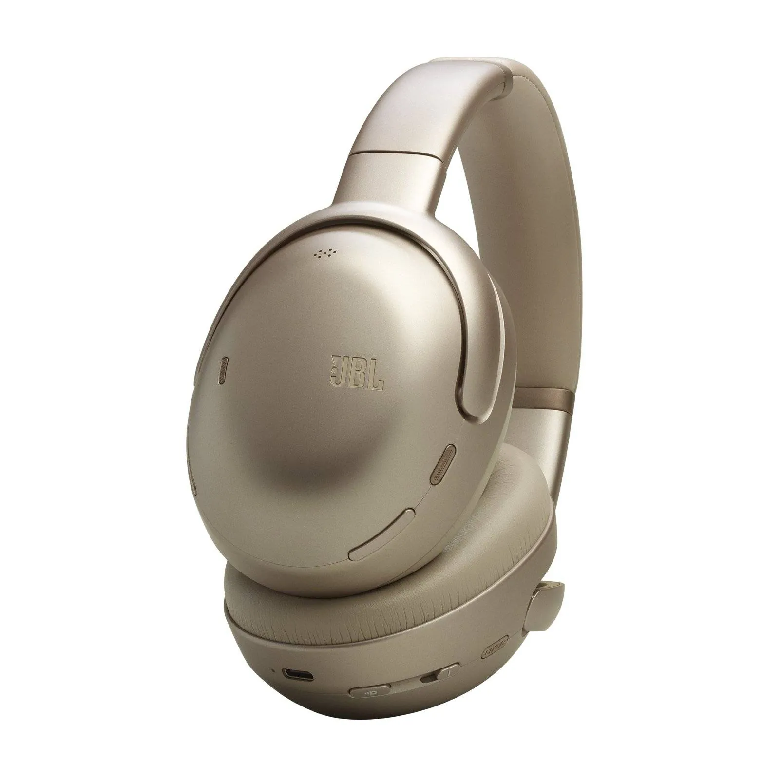 Audífonos Inalámbricos JBL Tour One M3, ANC, Bluetooth 5.3, 3.5mm, Carga USB-C, Mocha 6