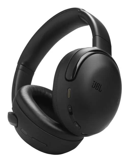 Auriculares JBL Tour One M3 TWS con cancelación de ruido – audio premium sin interrupciones (Negro) 2