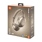 Audífonos Inalámbricos JBL Tour One M3, ANC, Bluetooth 5.3, 3.5mm, Carga USB-C, Mocha - Miniatura 8