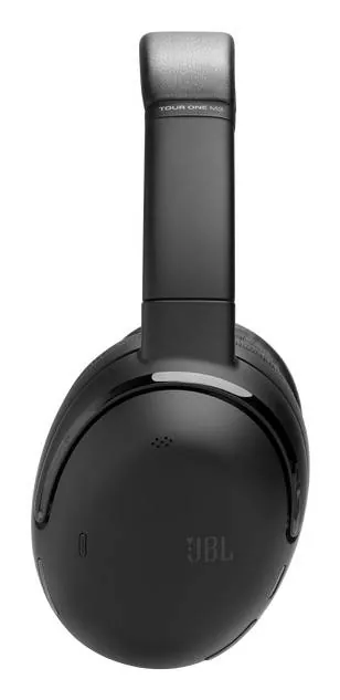 Auriculares JBL Tour One M3 TWS con cancelación de ruido – audio premium sin interrupciones (Negro) 5