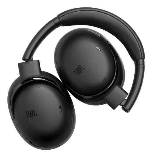 Auriculares JBL Tour One M3 TWS con cancelación de ruido – audio premium sin interrupciones (Negro) 7