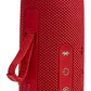 Parlante portátil JBL Flip 7 Bluetooth con graves profundos y look audaz (Rojo) - Miniatura 9