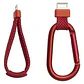 Parlante portátil JBL Flip 7 Bluetooth con graves profundos y look audaz (Rojo) - Miniatura 11