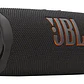 Parlante portátil JBL Flip 7 Bluetooth con graves profundos y diseño robusto (Negro) - Miniatura 2