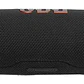 Parlante portátil JBL Flip 7 Bluetooth con graves profundos y diseño robusto (Negro) - Miniatura 5