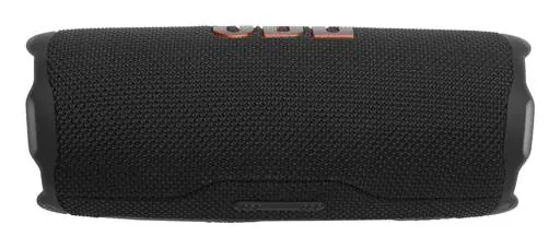 Parlante portátil JBL Flip 7 Bluetooth con graves profundos y diseño robusto (Negro) 5