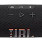 Parlante portátil JBL Flip 7 Bluetooth con graves profundos y diseño robusto (Negro) - Miniatura 6