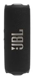 Parlante portátil JBL Flip 7 Bluetooth con graves profundos y diseño robusto (Negro) 7
