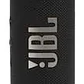 Parlante portátil JBL Flip 7 Bluetooth con graves profundos y diseño robusto (Negro) - Miniatura 7