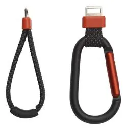 Parlante portátil JBL Flip 7 Bluetooth con graves profundos y diseño robusto (Negro) 9