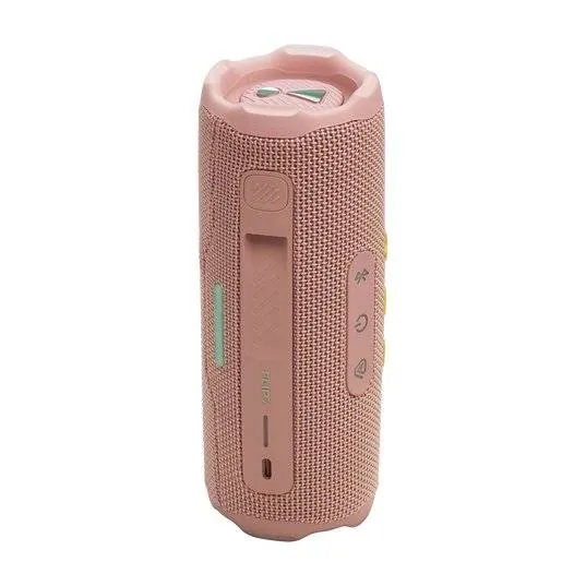 Altavoz JBL Flip 7 Rosa – Bluetooth portátil IP68, 16 h de batería 2