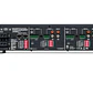 Mezclador Amplificador JBL Pro VMA 260 8 Entradas 60W 70V/100V - Miniatura 2