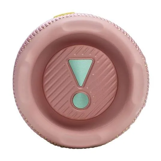 Altavoz JBL Flip 7 Rosa – Bluetooth portátil IP68, 16 h de batería 3