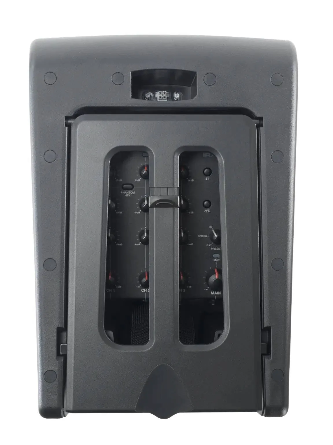 Parlante de Columna JBL Pro IRX ONE, Bluetooth 5.0, XLR, 1/4