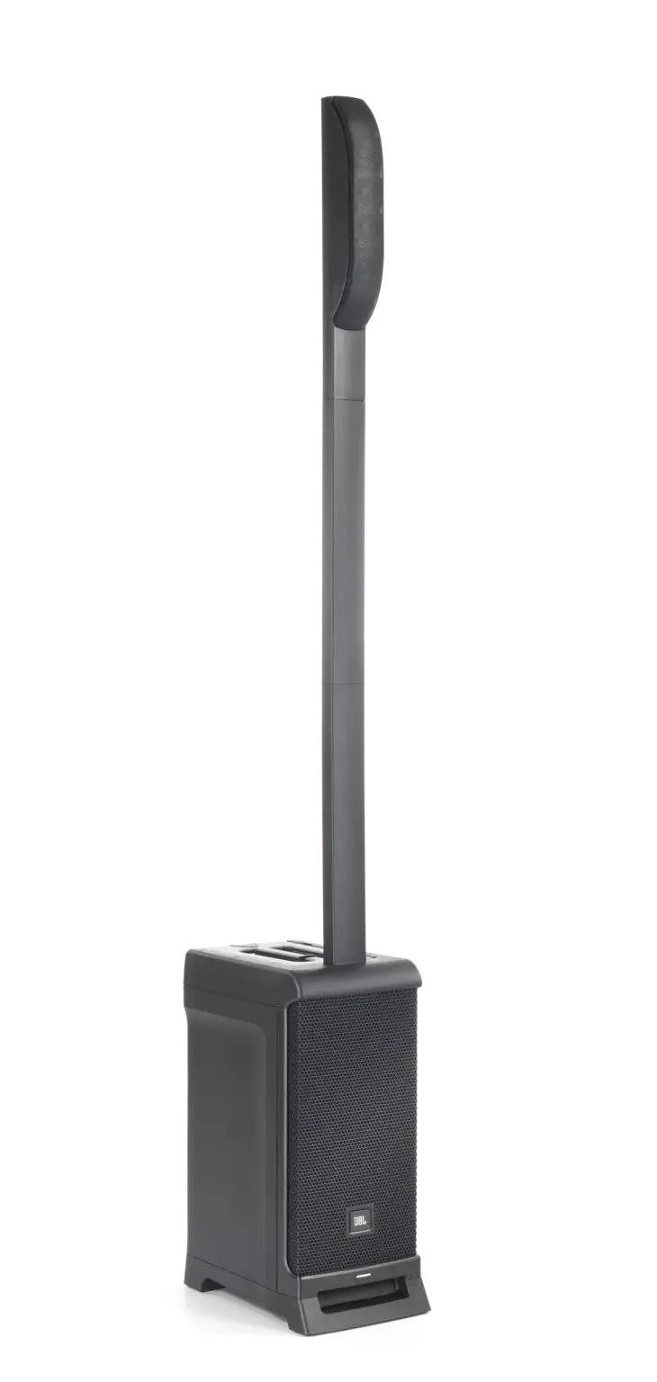 Parlante de Columna JBL Pro IRX ONE, Bluetooth 5.0, XLR, 1/4