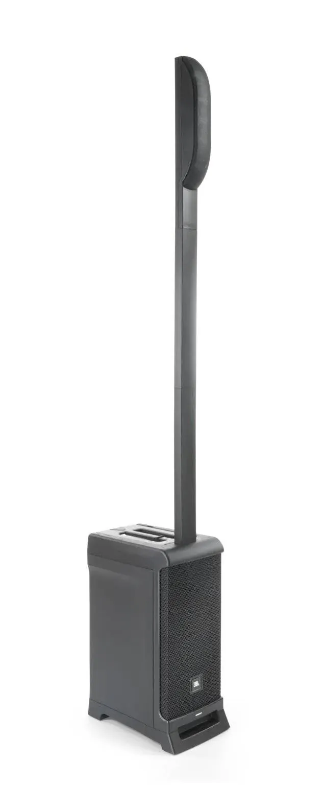 Parlante de Columna JBL Pro IRX ONE, Bluetooth 5.0, XLR, 1/4
