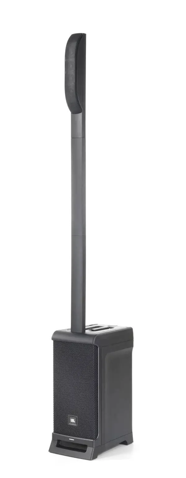 Parlante de Columna JBL Pro IRX ONE, Bluetooth 5.0, XLR, 1/4