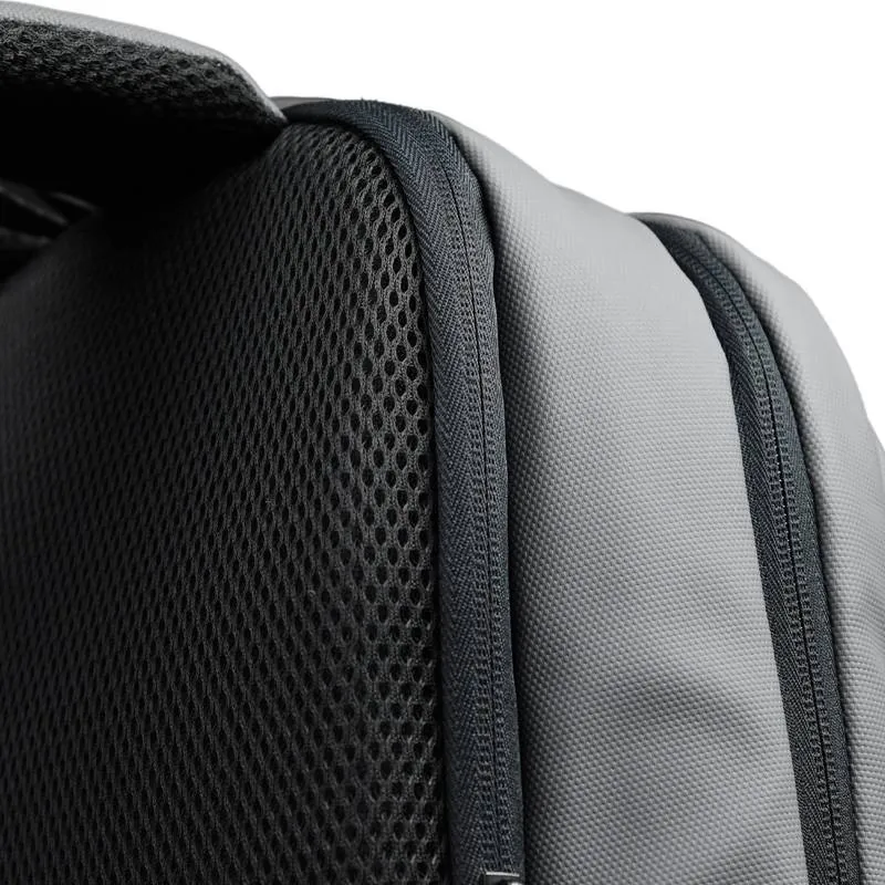 Mochila para Notebook Klip Xtreme ExecBack KNB-896GR, Hasta15.6