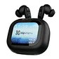Audífonos Inalámbricos Klip Xtreme DynaBuds, In-Ear, True Wireless, ANC Híbrido, Negro - Miniatura 4