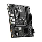Placa Madre MSI PRO H610M-G WiFi DDR5, LGA 1700, 2x DDR5, HDMI, DP, Wi-Fi 6E, m-ATX (BULK) - Miniatura 4