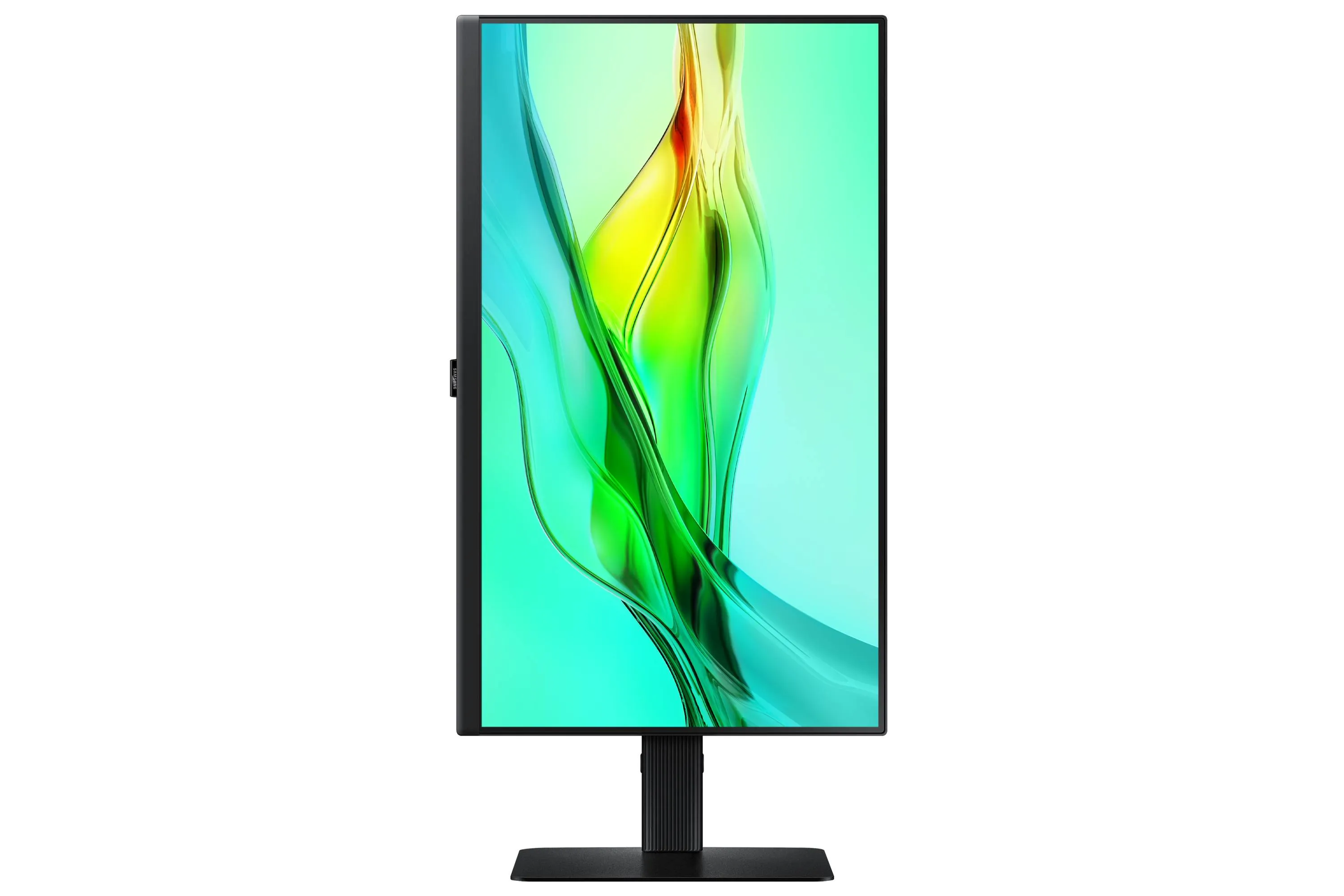 Monitor Plano Samsung 24