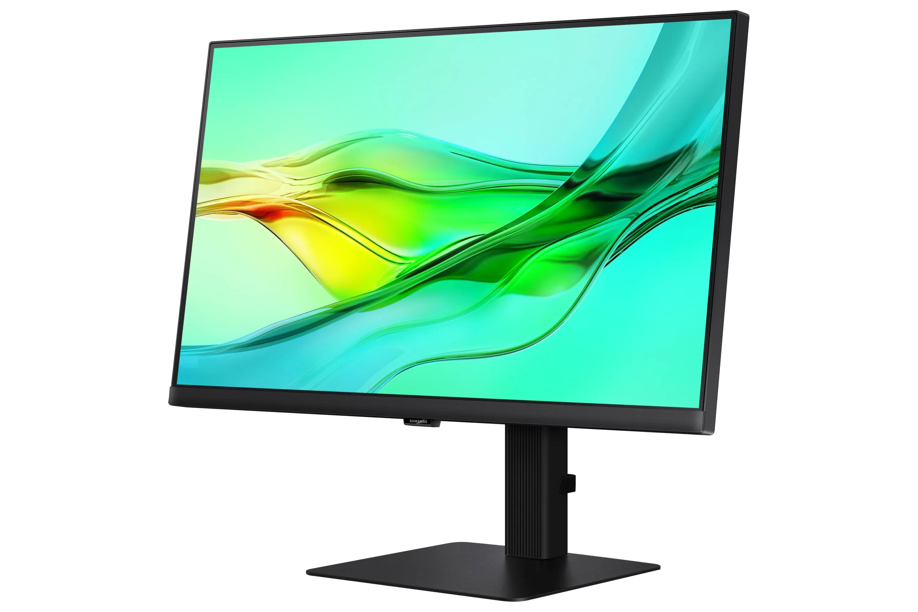 Monitor Plano Samsung 24