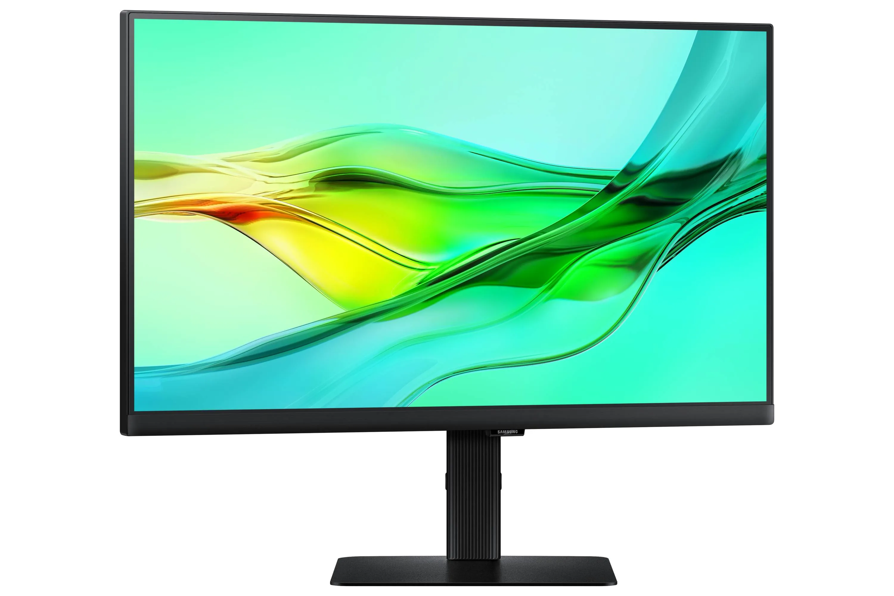 Monitor Plano Samsung 24