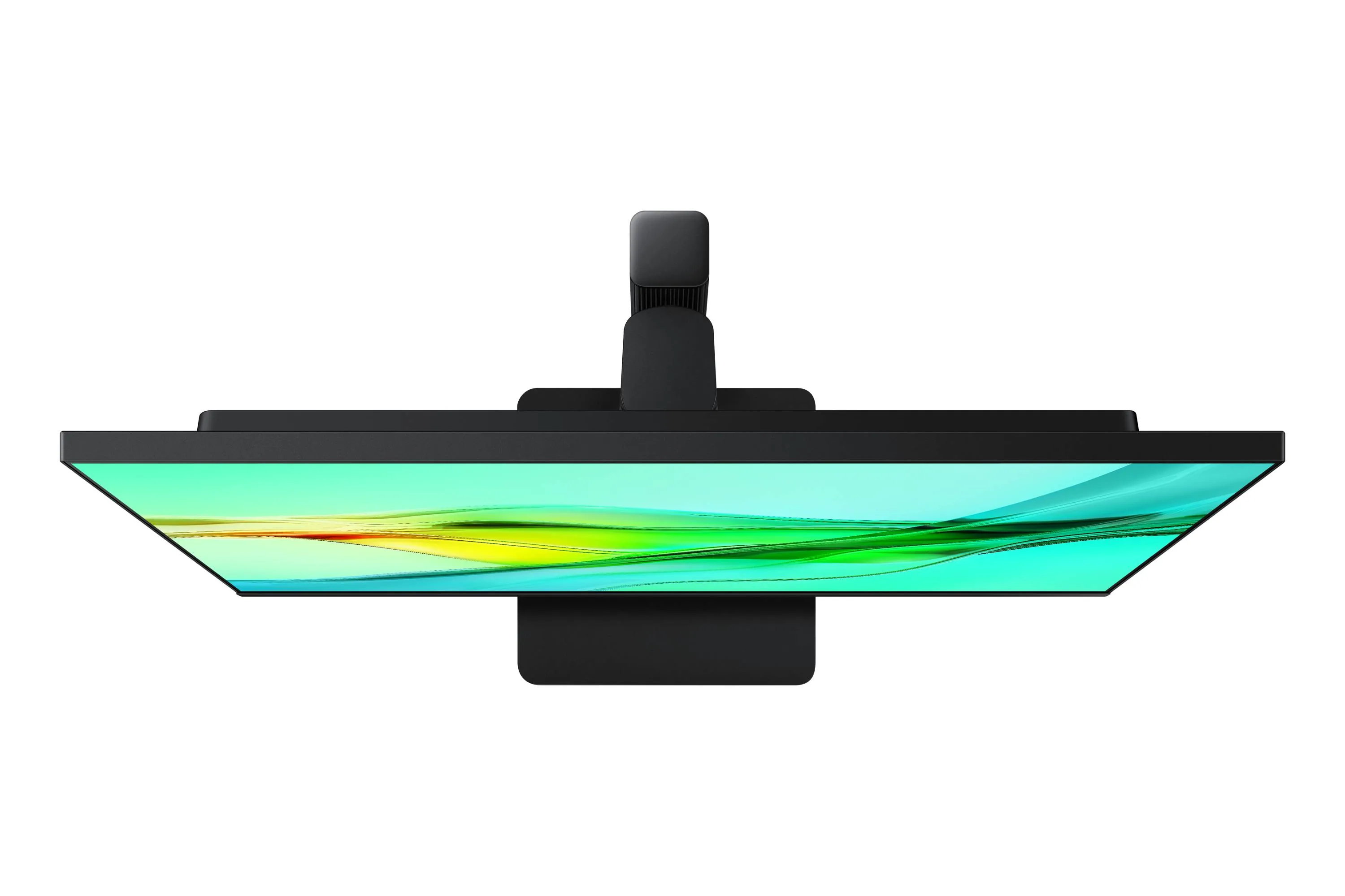 Monitor Plano Samsung 24
