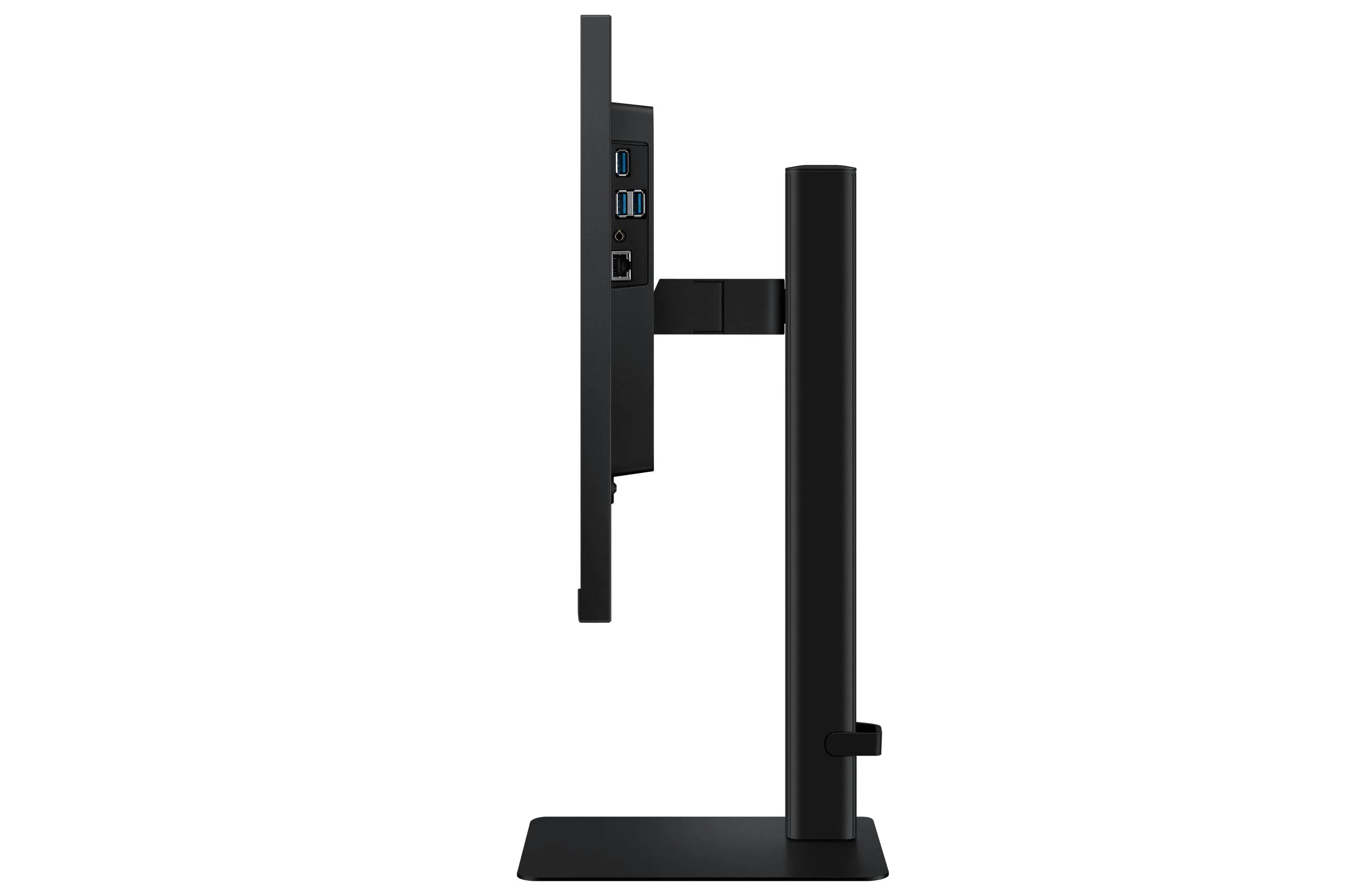 Monitor Plano Samsung 24