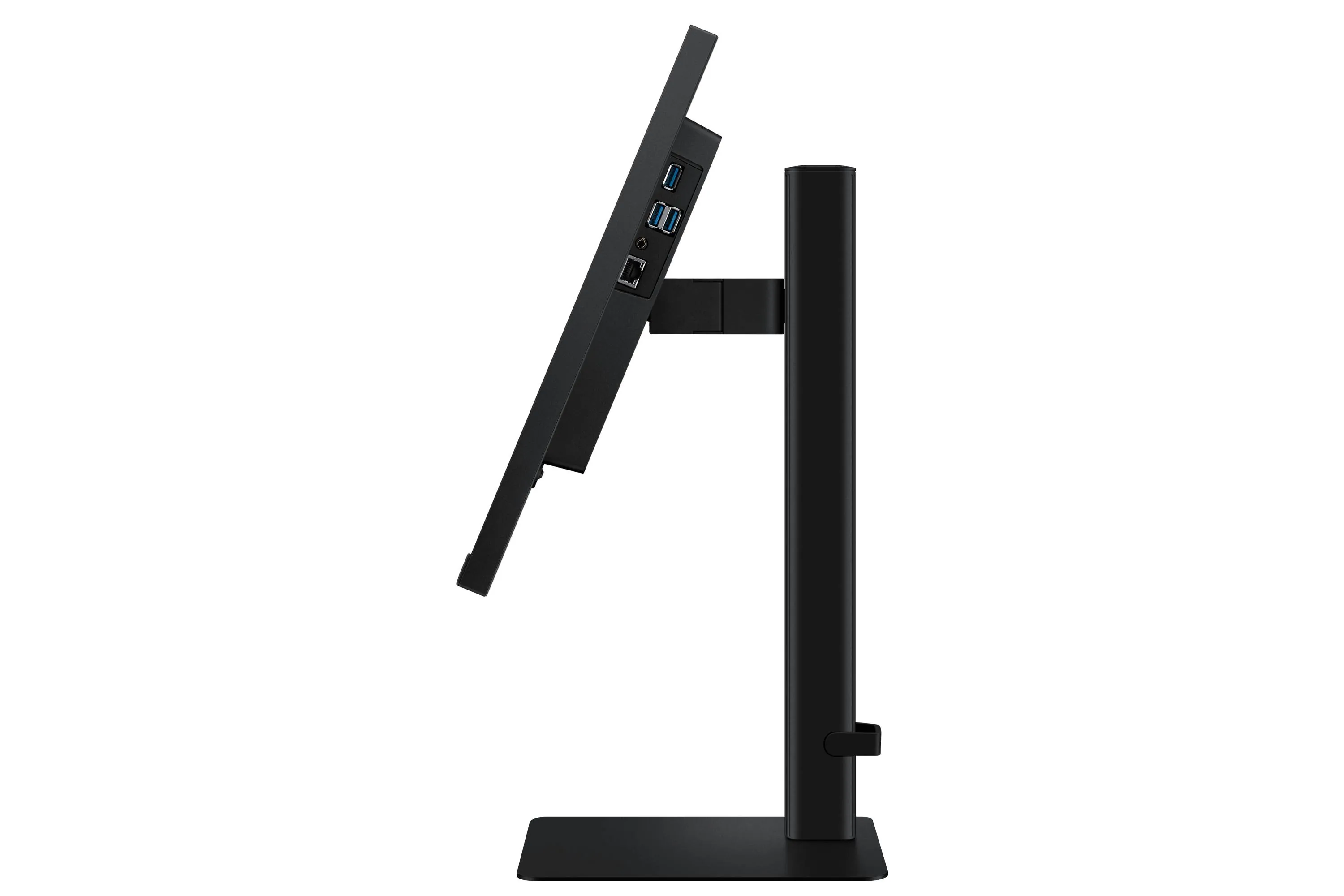 Monitor Plano Samsung 24