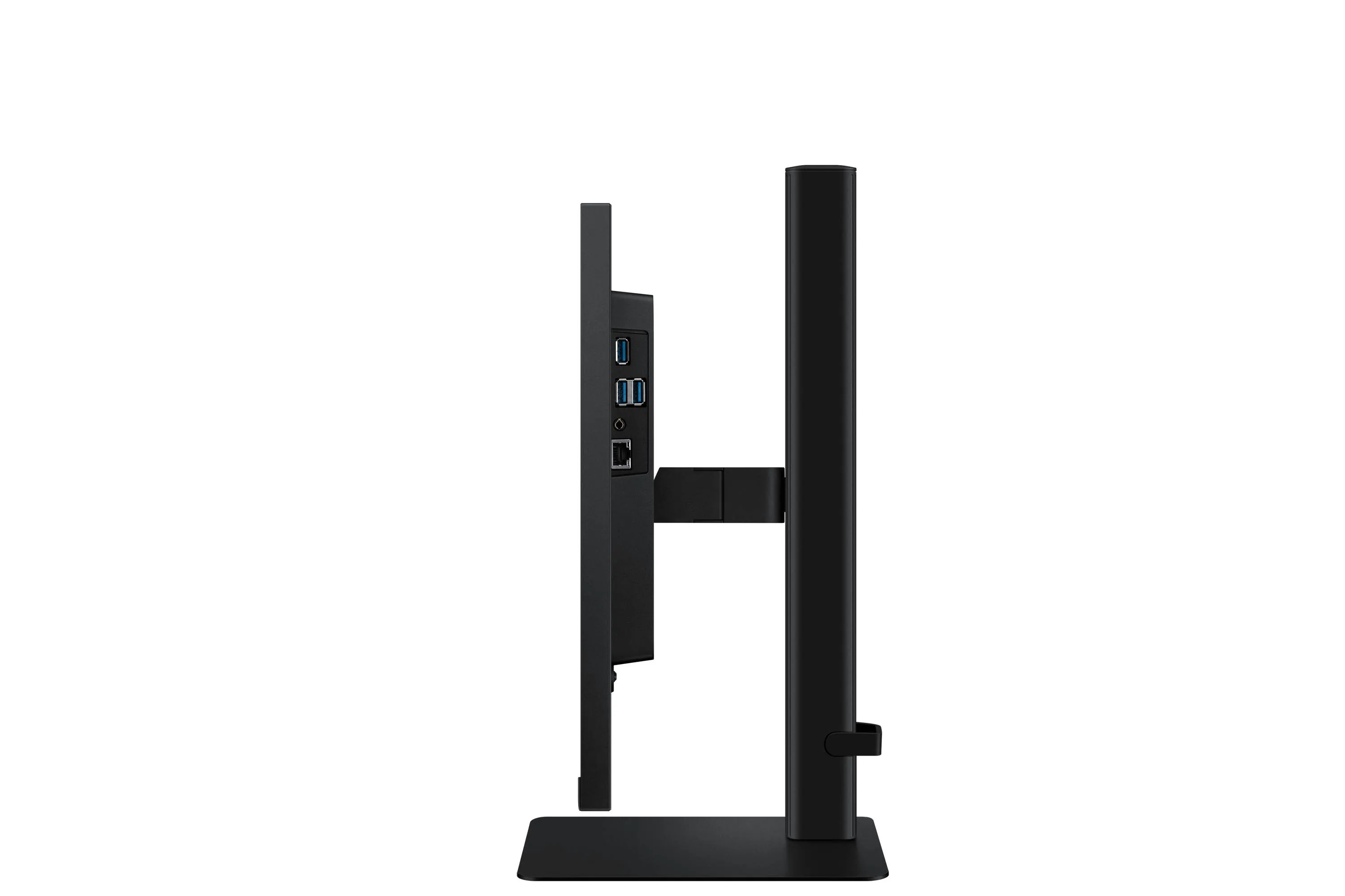 Monitor Plano Samsung 24