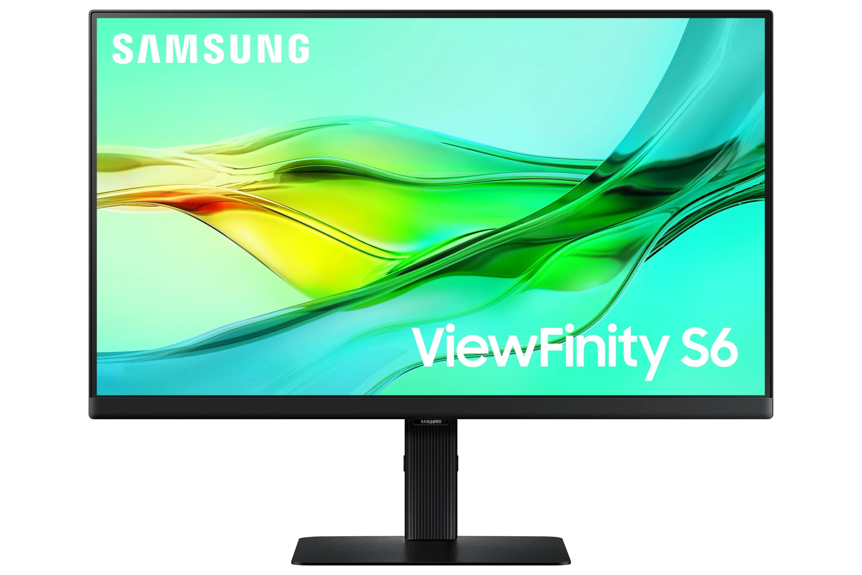 Monitor Plano Samsung 24