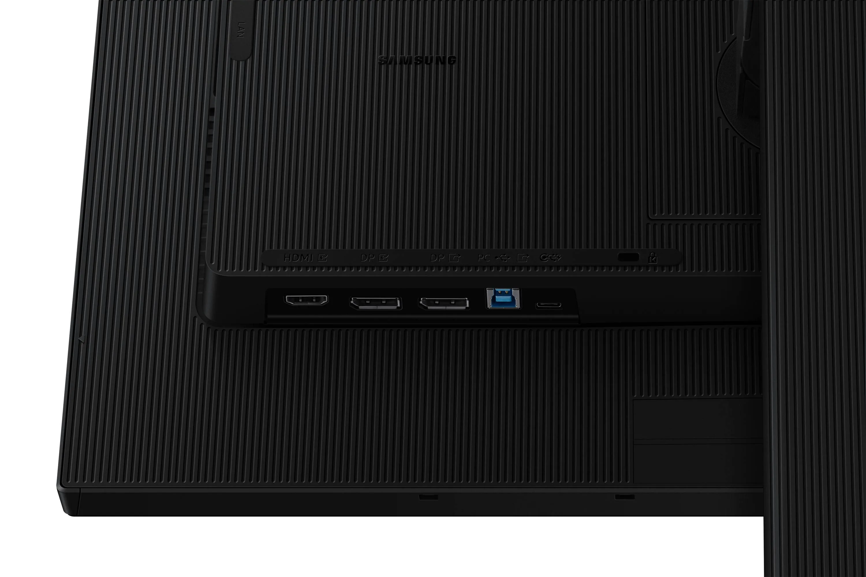 Monitor Plano Samsung 24