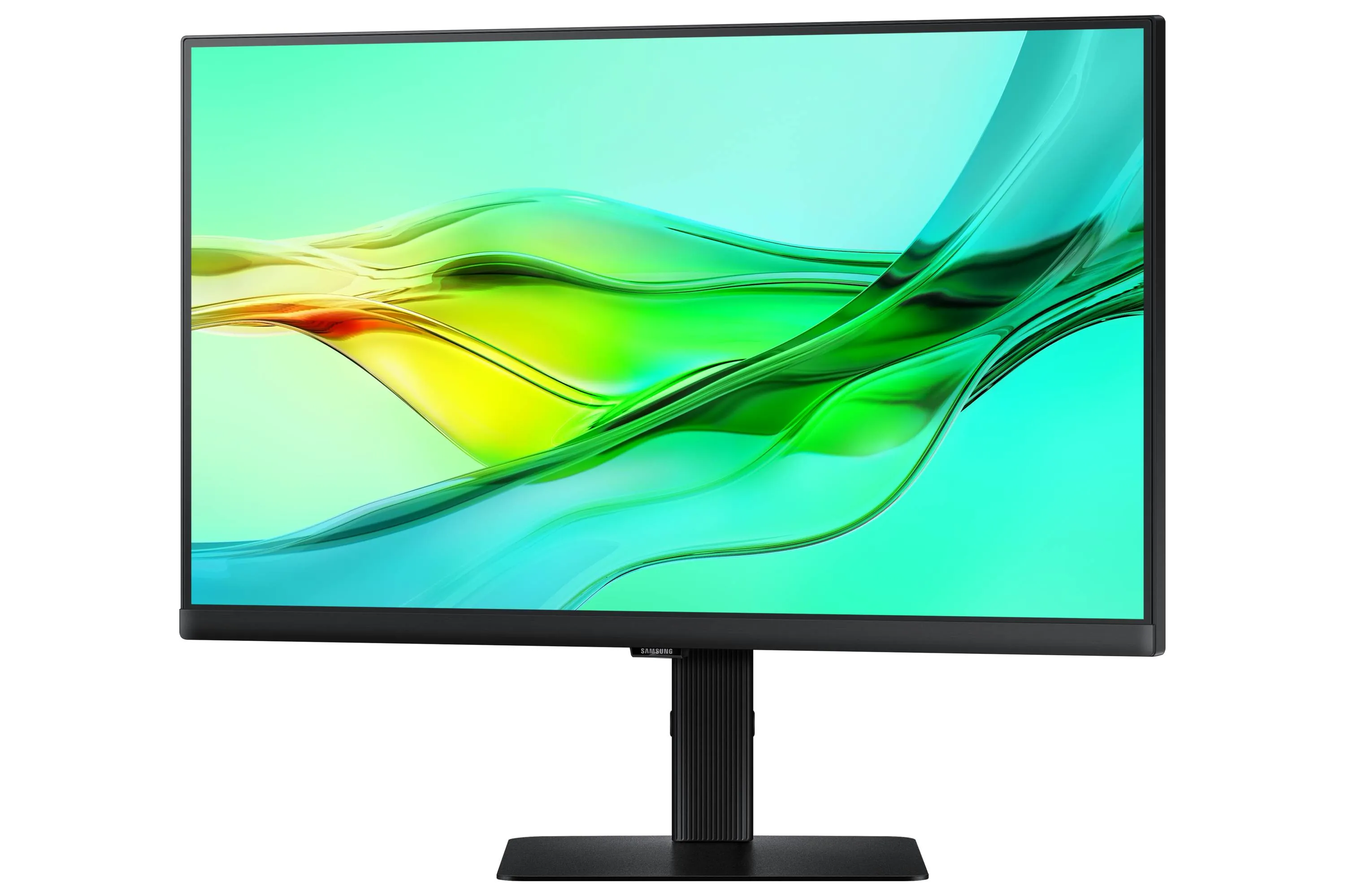 Monitor Plano Samsung 24