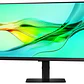 Monitor Plano Samsung 24