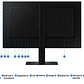 Monitor Plano Samsung 24