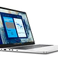 Notebook Dell Pro 16 Intel Core Ultra 5 235U 16GB DDR5 512GB SSD 16