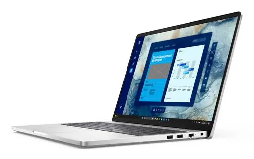 Notebook Dell Pro 16 Intel Core Ultra 5 235U 16GB DDR5 512GB SSD 16