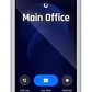 Pantalla Táctil de 5 Pulgadas para Control de Acceso y Monitoreo, Ubiquiti Access Intercom Viewer - Miniatura 2