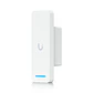 Lector de Control de Acceso Avanzado, Diseño Blanco y Elegante, Ubiquiti Access Ultra - Miniatura 3