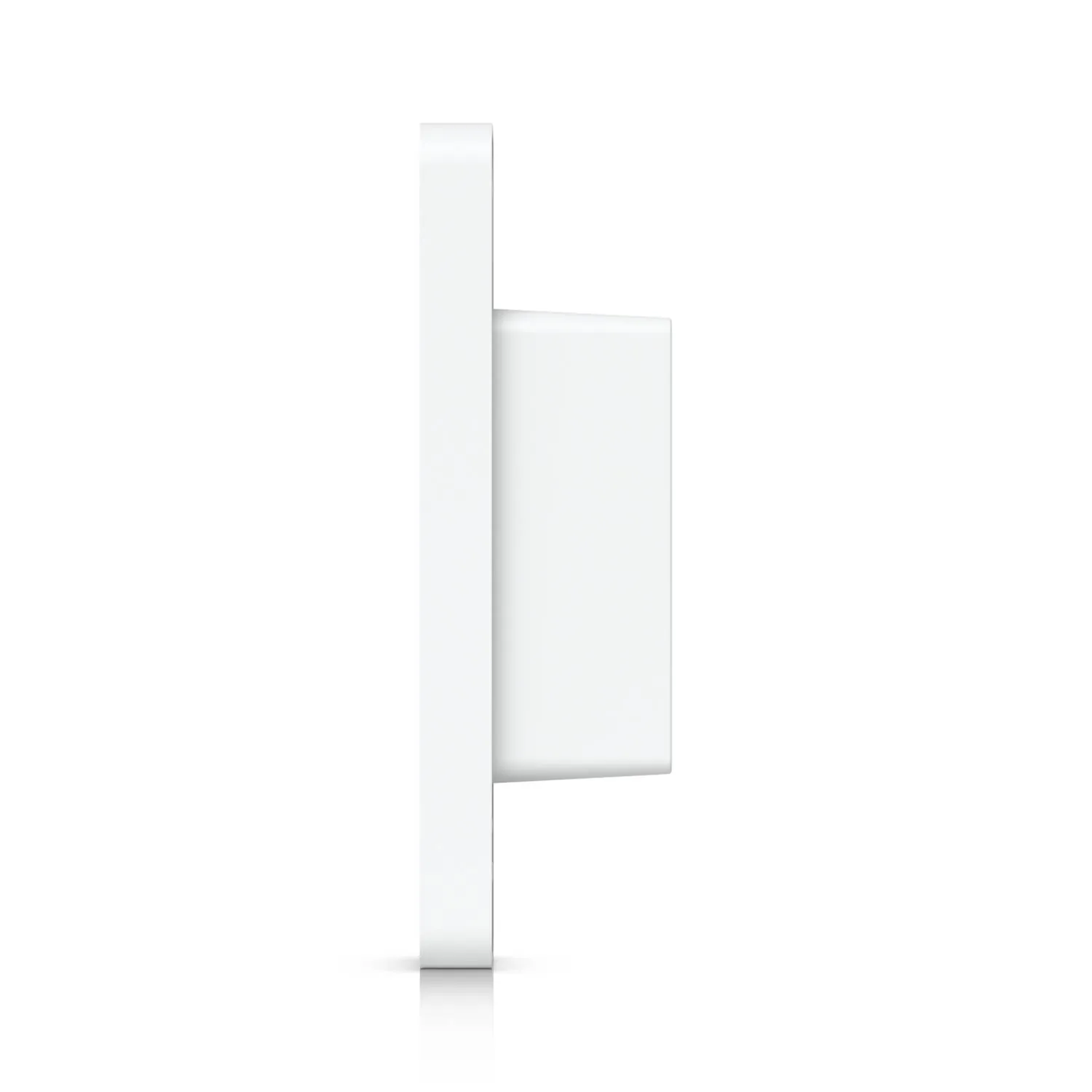 Lector de Control de Acceso Avanzado, Diseño Blanco y Elegante, Ubiquiti Access Ultra 4