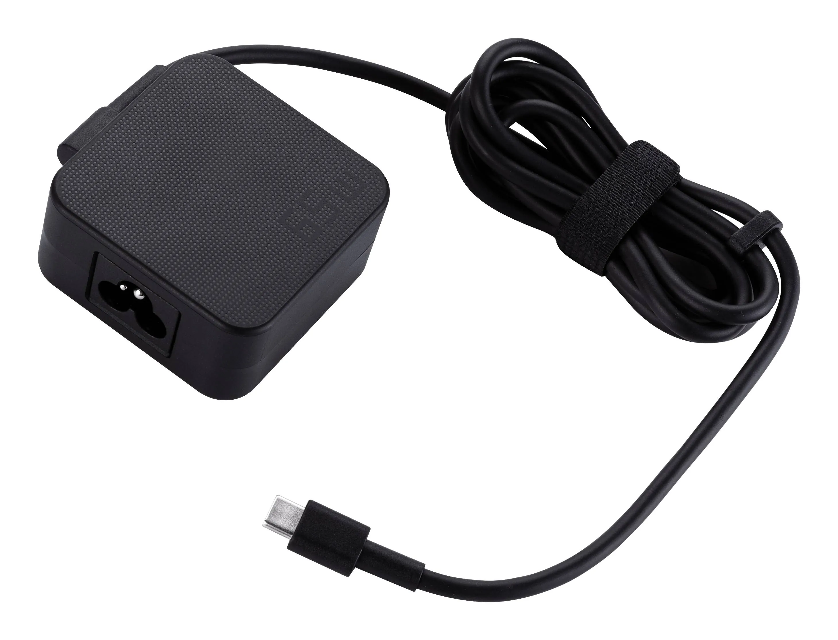 Cargador ASUS 65W USB-C Power Delivery Adaptador Original para Notebook Carga Rápida 2