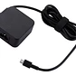 Cargador ASUS 65W USB-C Power Delivery Adaptador Original para Notebook Carga Rápida - Miniatura 2