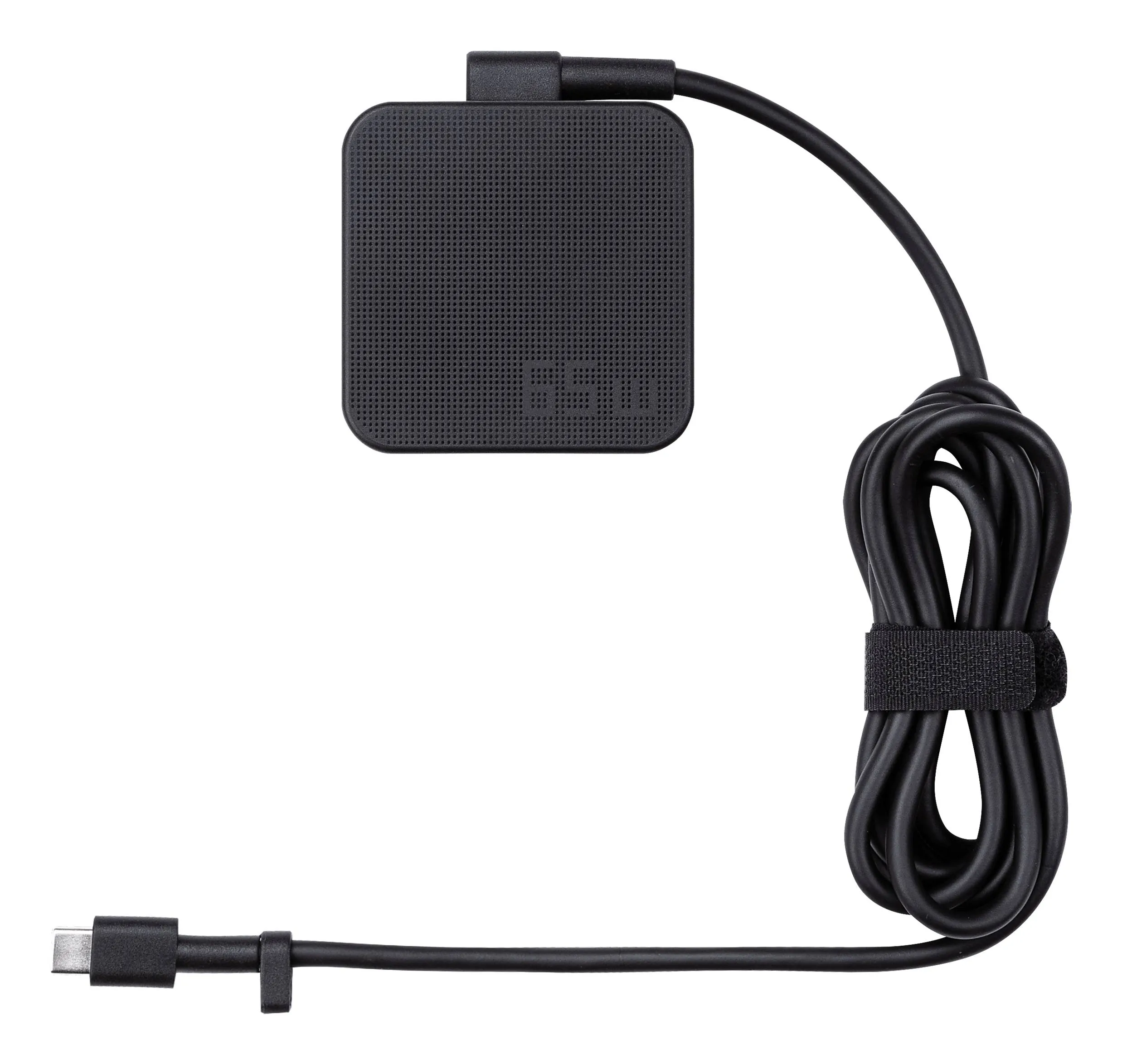 Cargador ASUS 65W USB-C Power Delivery Adaptador Original para Notebook Carga Rápida 3
