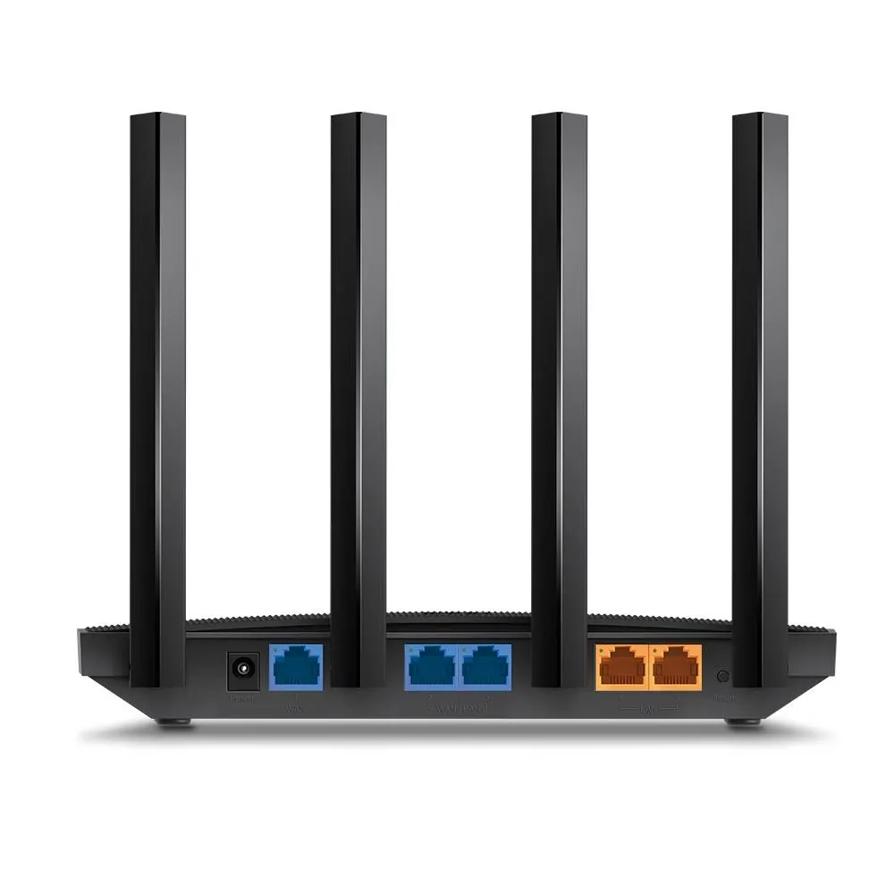 TP-Link - Router - ER605W 4