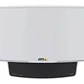 Sensor de movimiento cableado blanco detección de personas y vehículos Axis D2110-VE Security Radar - Miniatura 3