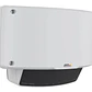 Sensor de movimiento cableado blanco detección de personas y vehículos Axis D2110-VE Security Radar - Miniatura 4