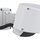 Sensor de movimiento cableado blanco detección de personas y vehículos Axis D2110-VE Security Radar - Miniatura 5