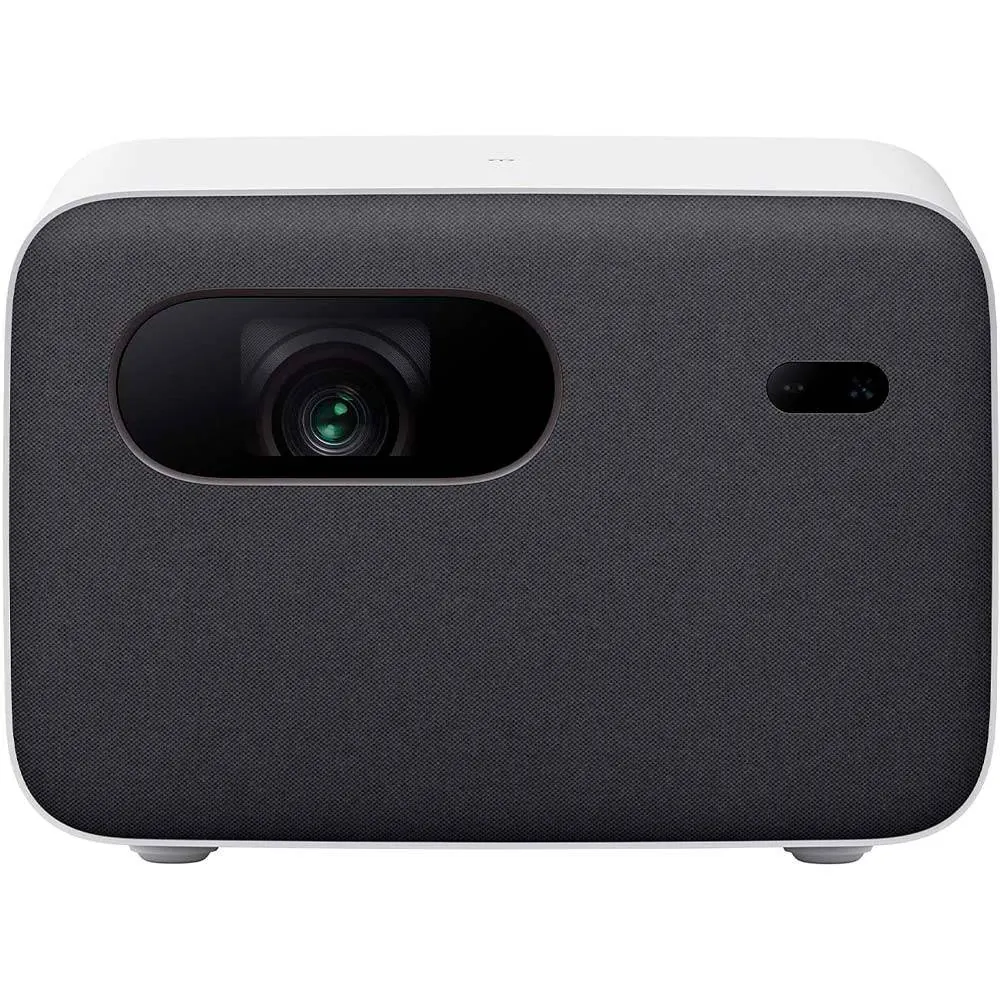 Proyector DLP Xiaomi Mi Smart Proyector 2 Pro, Resolución Full HD, 1300 ANSI lumens, Android TV 9.0 2