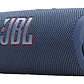 Parlante portátil JBL Flip 7 Bluetooth con graves profundos y estilo vibrante (Azul) - Miniatura 3